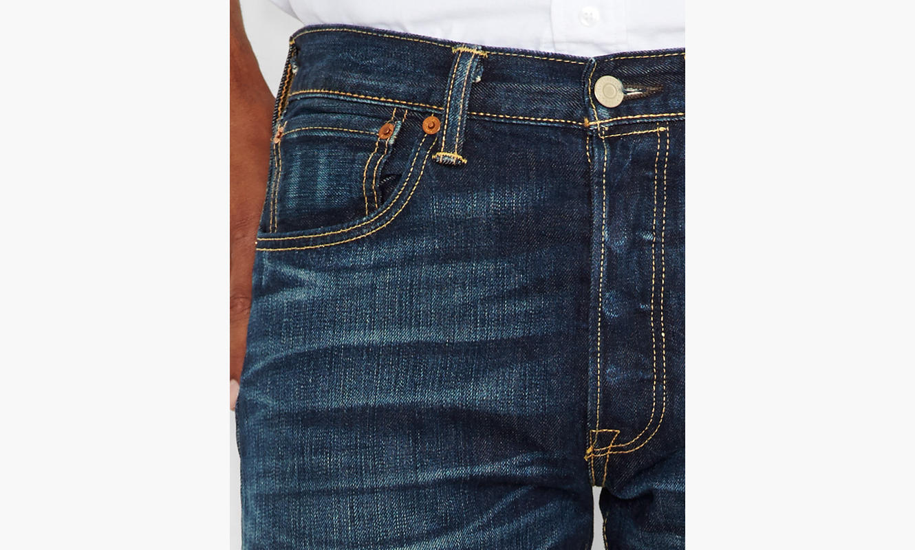 Джинсы Levis 501
