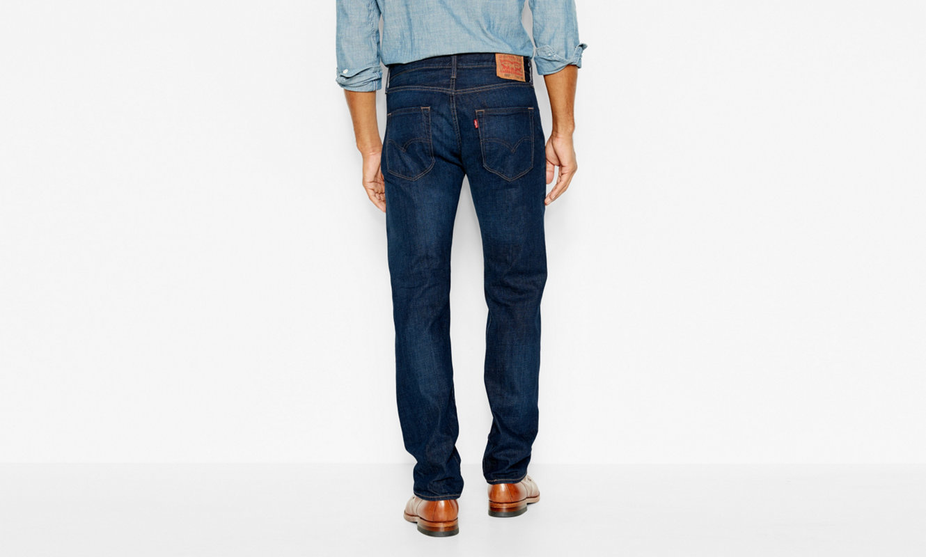 Джинсы Levis 501 Мужские