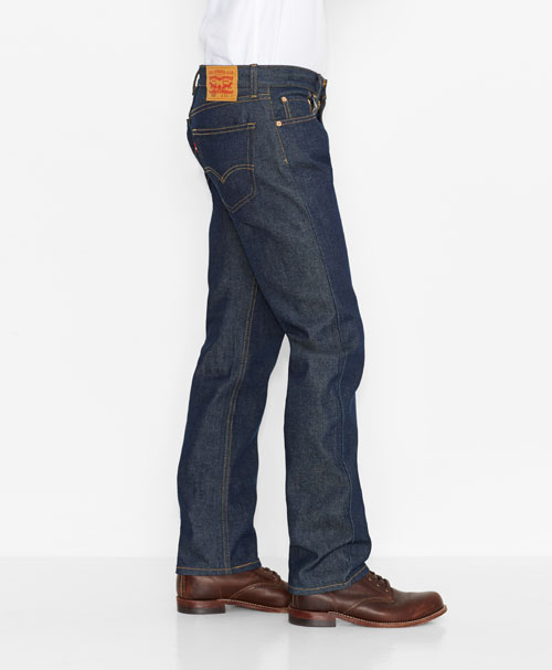 levis 505 regular