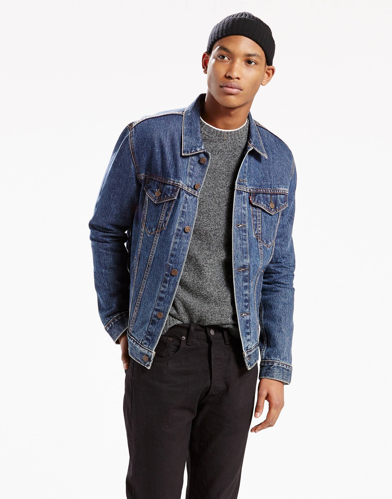 Levis Интернет Магазин Мужская Одежда