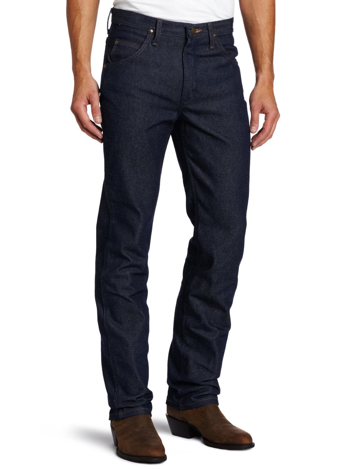 wrangler 36mwz rigid