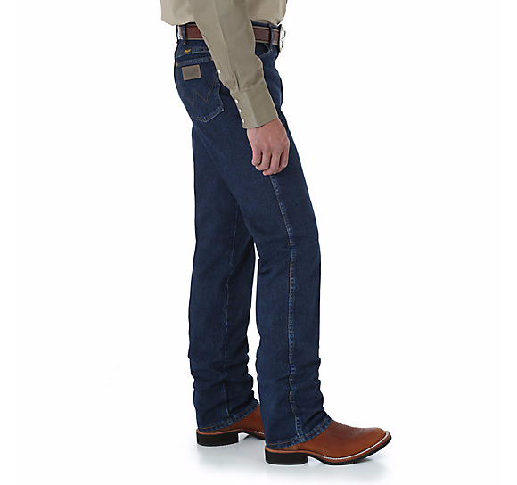 Чоловічі джинси WRANGLER: Джинси Wrangler Cowboy Cut® slim fit 936 DSD